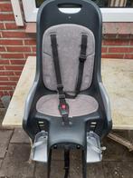 Fietszitje polisport - veilig en comfortabel!, Ophalen, Achterzitje, 9 t/m 18 kg, Polisport