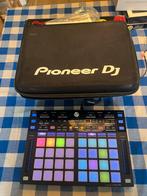 Pioneer DDJ-XP2 met Flightcase & Originele Doos, Muziek en Instrumenten, Dj-sets en Draaitafels, Ophalen of Verzenden, Zo goed als nieuw