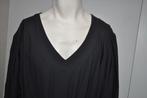 JKL23 Norah Jurk Zwart maat 48, Ophalen of Verzenden, Zo goed als nieuw, Norah, Jurk