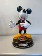 Mickey Mouse Disney beeld, Verzamelen, Gebruikt, Beeldje of Figuurtje, Ophalen of Verzenden, Nvt