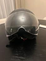 Vito Scooter helm, Ophalen