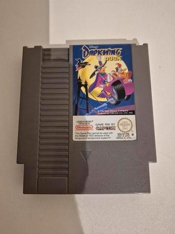 Darkwing Duck  beschikbaar voor biedingen