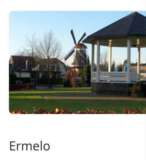 GEZOCHT GEVRAAGD CHALET STACARAVAN RECREATIEWONING VELUWE, Huizen en Kamers, Recreatiewoningen te koop, Gelderland, Chalet, Verkoop zonder makelaar