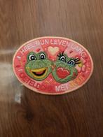 Oeteldonk embleem - heel mijn leven oeteldonk met jou!, Kleding | Dames, Carnavalskleding en Feestkleding, Ophalen of Verzenden