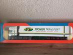Tekno Scania Soonius, Ophalen of Verzenden, Zo goed als nieuw, Bus of Vrachtwagen, Tekno