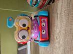 Vtech 4 in 1 robot, Ophalen of Verzenden, Zo goed als nieuw, Overige typen