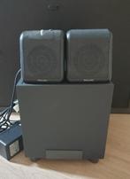 PC speakers, Computers en Software, Pc speakers, Ophalen of Verzenden