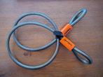 Kryptonite kabel zonder U-slot (Evolution), Ophalen of Verzenden, Nieuw, Kettingslot