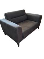 1.5 zits bankje zgn "loveseat", Ophalen, Zo goed als nieuw