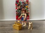 Playmobil 70639 Figures Serie 23 Meisje met Hondje, Ophalen of Verzenden, Nieuw, Complete set