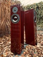 Totem Forest Signature speakers, Zo goed als nieuw, 120 watt of meer, Front, Rear of Stereo speakers, Ophalen