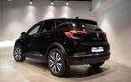 Renault Captur 1.3 TCe Initiale Paris, Gebruikt, Zwart, Zwart, 154 pk