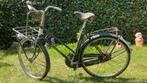 Raleigh damesfiets vintage groen, Fietsen en Brommers, Fietsen | Dames | Damesfietsen, Overige merken, Gebruikt, Ophalen of Verzenden