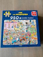Jan van Haasteren Puzzel - 950 stukjes, Ophalen of Verzenden, 500 t/m 1500 stukjes, Zo goed als nieuw, Legpuzzel