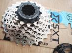 Shimano cassette 11-28t, Racefiets, Nieuw, Ophalen of Verzenden, Derailleur of Ketting