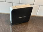 Harman Kardon esquire, Ophalen of Verzenden, Zo goed als nieuw