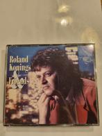 Roland Konings - Roland Konings & Friends. 2cd. 2000., Ophalen of Verzenden, Gebruikt