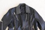 Prachtig Osley Dames Jasje (Maat 40) Tussenjas € 40,-, Kleding | Dames, Maat 38/40 (M), Zwart, Osley, Ophalen of Verzenden