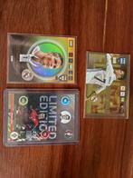 Cristiano Ronaldo Voetbal Kaartjes, Verzamelen, Ophalen, Zo goed als nieuw, Buitenlandse clubs, Poster, Plaatje of Sticker