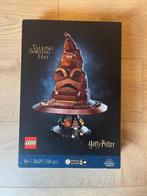 Lego Harry Potter Sorteerhoed 76429 - NIEUW, Ophalen of Verzenden, Nieuw, Complete set, Lego