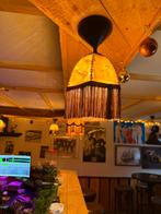 Gezocht varkensblaas hanglamp, Ophalen of Verzenden, Zo goed als nieuw, Rond