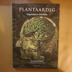 Plantaardig Vegetatieve Filosofie, Ophalen of Verzenden, Zo goed als nieuw, Natuur algemeen, TH.C.W. Oudemans