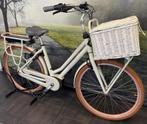 Gazelle Miss Grace C7 Electrische Damesfiets | Middenmotor, Gazelle, Ophalen of Verzenden, Zo goed als nieuw, 47 tot 51 cm