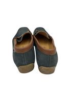 Mephisto loafers 40, Blauw, Instappers, Ophalen of Verzenden, Zo goed als nieuw