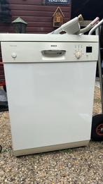Bosch Vaatwasmachine, Witgoed en Apparatuur, Vaatwasmachines, Ophalen, Zo goed als nieuw, Vrijstaand, 45 tot 60 cm