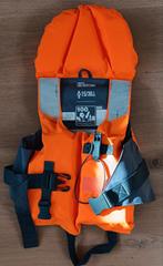 Tribord Zwemvest 100N - 15/30kg, Watersport en Boten, Ophalen of Verzenden, Zo goed als nieuw, Overige typen