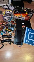 Ps3 bundel, Spelcomputers en Games, Spelcomputers | Overige, Ophalen of Verzenden, Zo goed als nieuw