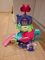 Vtech Disney Minnie's Winkelparadijs, Ophalen, Gebruikt, 2 tot 4 jaar