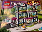 Lego Friends 41318 Ziekenhuis, Kinderen en Baby's, Speelgoed | Duplo en Lego, Ophalen, Gebruikt, Complete set, Lego