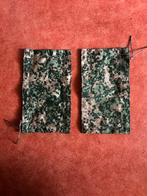 Coverpanel nfp voor het wegwerken van banden rugzak, Ophalen, Landmacht, Nederland, Overige typen