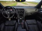 Alfa Romeo 159 1.7 T TI (bj 2011), Voorwielaandrijving, Gebruikt, Zwart, 4 cilinders