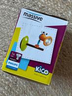 Nieuw Massive Kico kids lighting philips bird, 30 tot 60 watt, Halogeen (gloei)lamp, E14 (klein), Nieuw