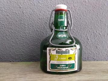 Antiek Hooghoudt Beugelflesje beschikbaar voor biedingen