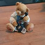 Cherished Teddies, Verzamelen, Ophalen of Verzenden, Zo goed als nieuw, Beeldje, Cherished Teddies