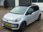 Volkswagen up! 1.0 CUP Edition 75PK 5-DRS Airco/Cruise/Pano, 74 pk, Up!, 4 stoelen, Handgeschakeld