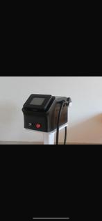 Ontharingen apparaat, Ophalen of Verzenden, Scheren en Epileren