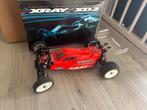 Xray xb2, Hobby en Vrije tijd, Modelbouw | Radiografisch | Auto's, Ophalen of Verzenden, Schaal 1:10, Elektro, Auto onroad