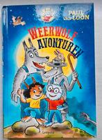 Weerwolf avonturen nieuw, Ophalen of Verzenden, Nieuw, Fictie algemeen
