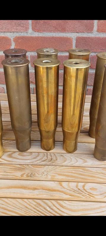 GEZOCHT 25MM  hulzen hotchkiss/ puteax beschikbaar voor biedingen