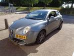 Alfa Romeo MiTo 1.3 D 62KW 2012 EXPORT APK  03 - 03 - 2026, Voorwielaandrijving, Zwart, 4 cilinders, 1125 kg