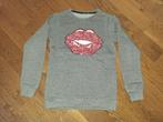 Trui maat 152/158, Ophalen of Verzenden, Gebruikt, Meisje, Trui of Vest