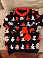 Kersttrui hamsters albert heijn, Diversen, Kerst, Ophalen, Zo goed als nieuw