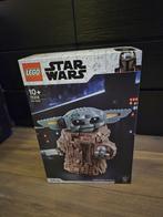 Lego Star Wars The Child (75318) NIEUW, Ophalen of Verzenden, Nieuw, Complete set, Lego