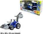 Lena - GIGA TRUCKS tractor met Voorlader & Graafarm - NIEUW, Ophalen of Verzenden, Nieuw
