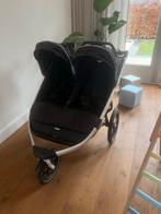 Thule Urban Glide Duo Kinderwagen, Kinderen en Baby's, Kinderwagens en Combinaties, Gebruikt, Duowagen, Ophalen, Kinderwagen