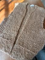 Nukus dames vest Gilly, Kleding | Dames, Ophalen of Verzenden, Zo goed als nieuw, Maat 36 (S), Beige
